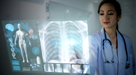 Timeline: Historia de la Radiología