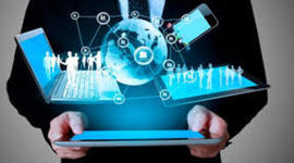 Timeline: Historia del internet