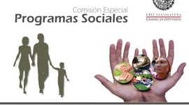 Timeline: PROGRAMAS SOCIALES