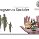 Programas sociales