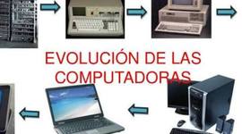 Timeline: La evolución de las computadoras