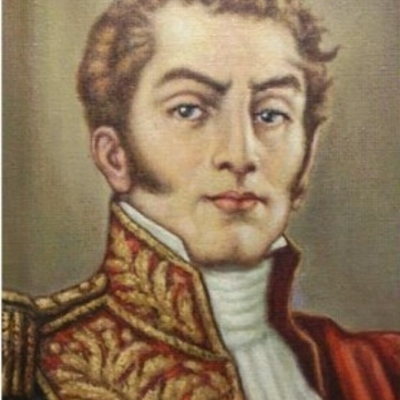 Timeline: vida y obra de antonio nariño