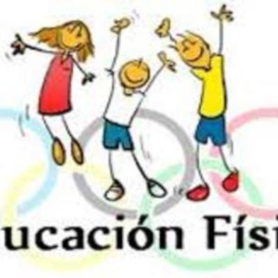 Timeline: Educación física:
