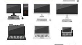 Timeline: LA EVOLUCIÓN DE LOS ORDENADORES