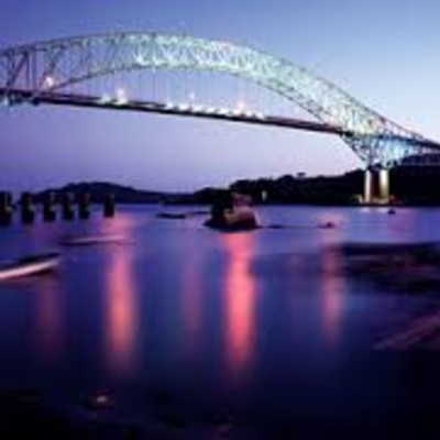 Timeline: History of our arrival to Panama