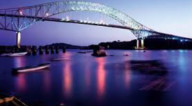 Timeline: History of our arrival to Panama