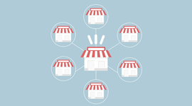 Timeline: Antecedentes de las franquicias