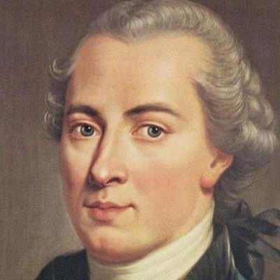 Timeline: Immanuel Kant: el giro copernicano como ontología de la experiencia