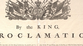 Timeline: Post-French & Indian War: Acts of Parliament