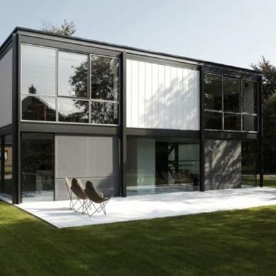 Timeline: Linea de Tiempo Bauhaus