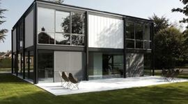 Timeline: Linea de Tiempo Bauhaus