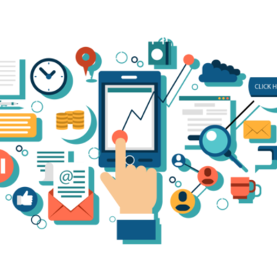 Timeline: Marketing history