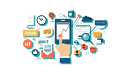 Timeline: Marketing history