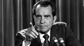 Timeline: Nixon Watergate Scandle