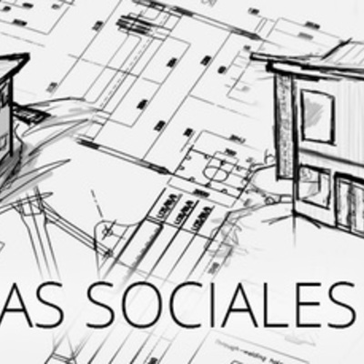 Timeline: PROGRAMAS SOCIALES