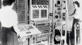 Timeline: LA EVOLUCIÓN DE LAS COMPUTADORAS
