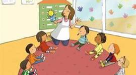 Timeline: Historia de la pedagogía