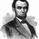 Abraham lincoln