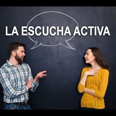 Timeline: ESCUCHA ACTIVA
