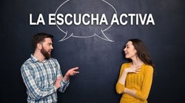 Timeline: ESCUCHA ACTIVA