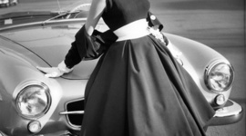 Timeline: DECADA DE LOS 50´S