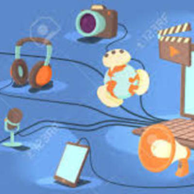 Timeline: Medios de comunicación