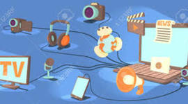 Timeline: Medios de comunicación