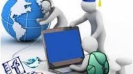 Timeline: Tecnologías de la comunicación unidad 2