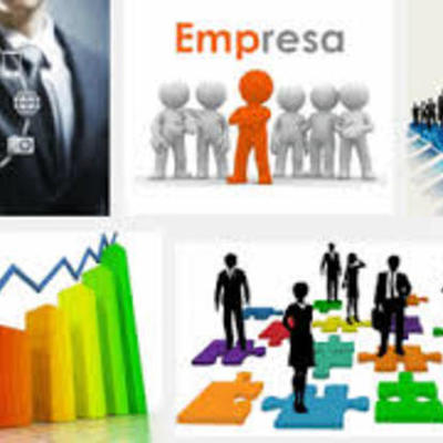 Timeline: ORIGEN Y EVOLUCION DE LA EMPRESA