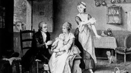 Timeline: Desarrollo Histórico de Investigación en Enfermería