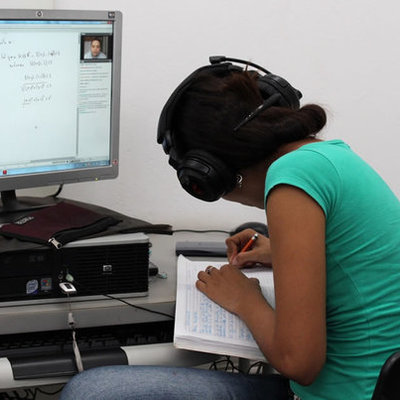 Timeline: Educación Virtual