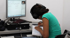 Timeline: Educación Virtual