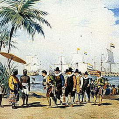 Timeline: Kedatangan Bangsa Portugis di Indonesia