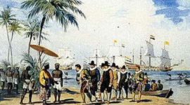 Timeline: Kedatangan Bangsa Portugis di Indonesia