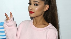 Timeline: Ariana grande