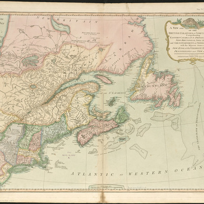 Timeline: Foundations of American Government