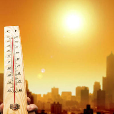 Timeline: El calor y la temperatura