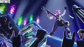 Timeline: fornite