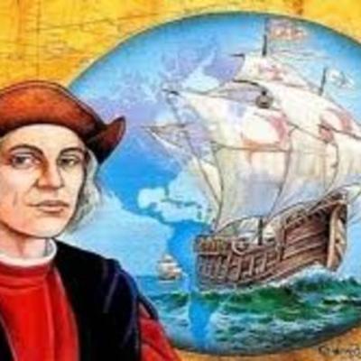 Timeline: la conquista de colmbia