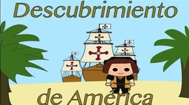 Timeline: EL DESCUBRIMIENTYO DE AMERICA