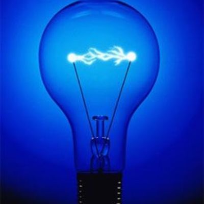 Timeline: LA ENERGIA LUMINICA