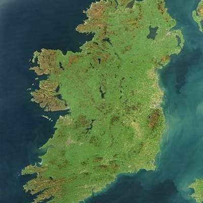 Timeline: History of Ireland