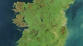 Timeline: History of Ireland