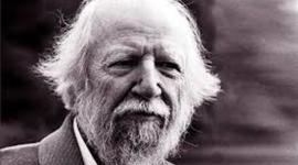 Timeline: William Golding