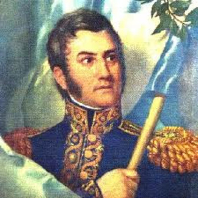 Timeline: Felicitas y Juana