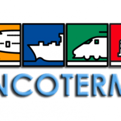 Timeline: Incoterms