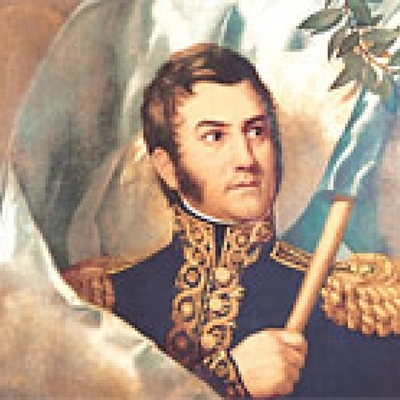 Timeline: Agustín y Tomás