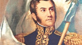 Timeline: Agustín y Tomás