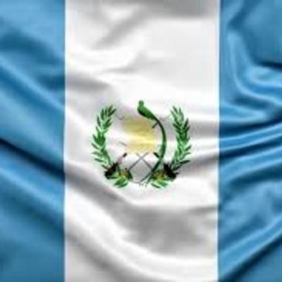Timeline: Independence of Guatemala