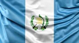 Timeline: Independence of Guatemala